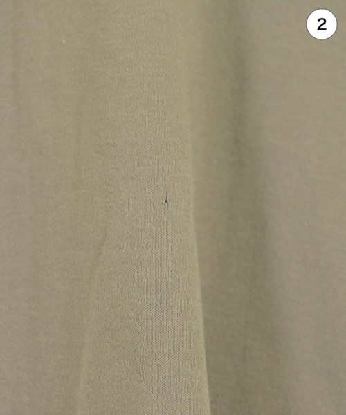 URBAN RESEARCH DOORS（アーバンリサーチドアーズ）ワンピース カーキ サイズ:M レディース/2200613113144