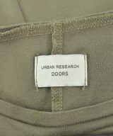 URBAN RESEARCH DOORS（アーバンリサーチドアーズ）ワンピース カーキ サイズ:M レディース/2200613113144