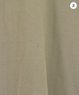 URBAN RESEARCH DOORS（アーバンリサーチドアーズ）ワンピース カーキ サイズ:M レディース/2200613113144