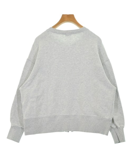 URBAN RESEARCH DOORS（アーバンリサーチドアーズ）スウェット グレー サイズ:M レディース/2200637469012