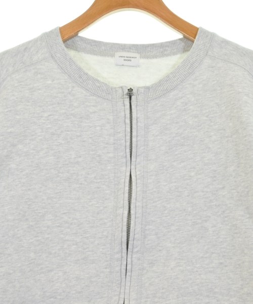 URBAN RESEARCH DOORS（アーバンリサーチドアーズ）スウェット グレー サイズ:M レディース/2200637469012