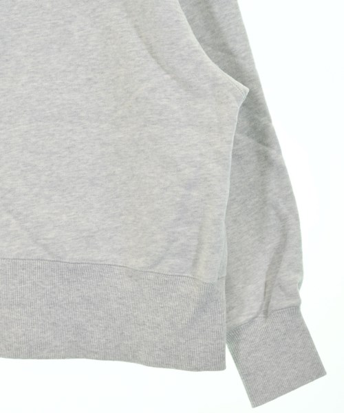 URBAN RESEARCH DOORS（アーバンリサーチドアーズ）スウェット グレー サイズ:M レディース/2200637469012