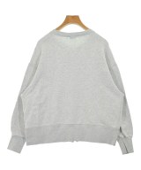 URBAN RESEARCH DOORS（アーバンリサーチドアーズ）スウェット グレー サイズ:M レディース/2200637469012