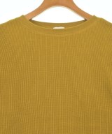 URBAN RESEARCH DOORS（アーバンリサーチドアーズ）Tシャツ・カットソー 黄 サイズ:M レディース/2200637469029