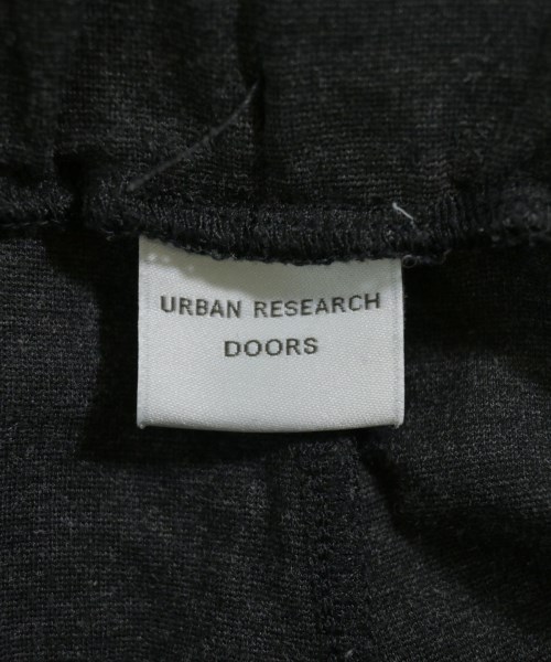URBAN RESEARCH DOORS（アーバンリサーチドアーズ）その他 グレー サイズ:M レディース/2200637469036
