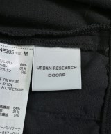 URBAN RESEARCH DOORS（アーバンリサーチドアーズ）その他 黒 サイズ:M レディース/2200637469043
