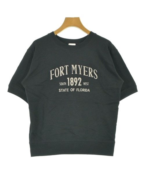 URBAN RESEARCH DOORS(アーバンリサーチドアーズ)Tシャツ・カットソー 黒 サイズ:M/2200640049027