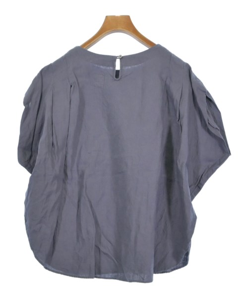 URBAN RESEARCH DOORS（アーバンリサーチドアーズ）ブラウス 青 サイズ:ONE レディース/2200640914028