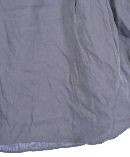 URBAN RESEARCH DOORS（アーバンリサーチドアーズ）ブラウス 青 サイズ:ONE レディース/2200640914028