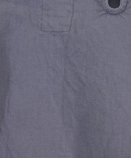 URBAN RESEARCH DOORS（アーバンリサーチドアーズ）ブラウス 青 サイズ:ONE レディース/2200640914028