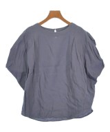 URBAN RESEARCH DOORS（アーバンリサーチドアーズ）ブラウス 青 サイズ:ONE レディース/2200640914028