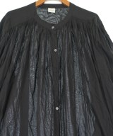 URBAN RESEARCH DOORS（アーバンリサーチドアーズ）シャツワンピース 黒 サイズ:ONE レディース/2200640914035