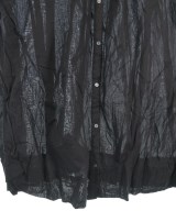 URBAN RESEARCH DOORS（アーバンリサーチドアーズ）シャツワンピース 黒 サイズ:ONE レディース/2200640914035