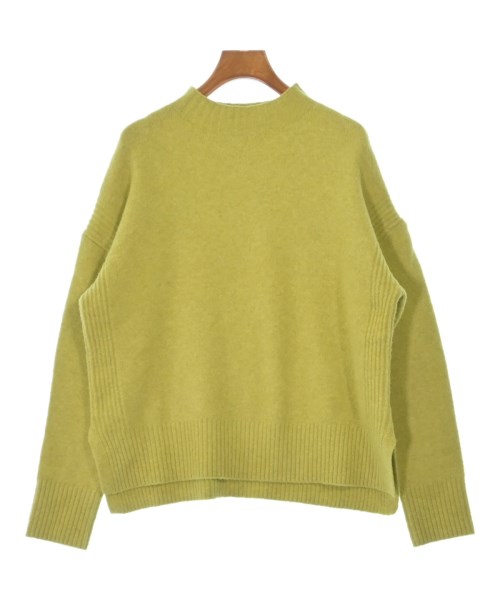 URBAN RESEARCH DOORS(アーバンリサーチドアーズ)ニット・セーター 緑 サイズ:M/2200648318019