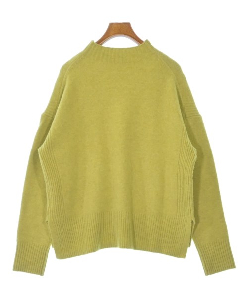 URBAN RESEARCH DOORS（アーバンリサーチドアーズ）ニット・セーター 緑 サイズ:M レディース/2200648318019