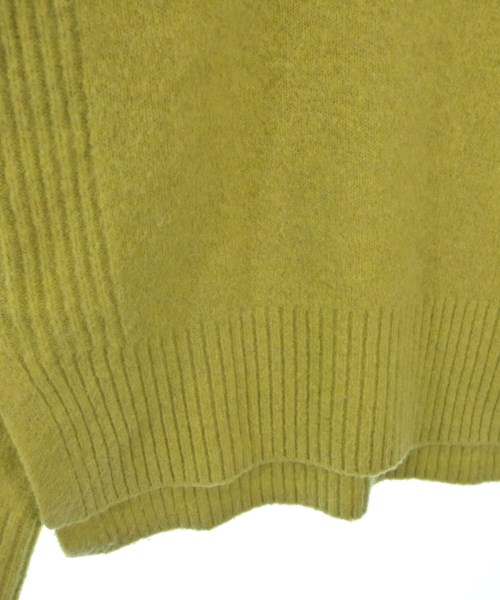 URBAN RESEARCH DOORS（アーバンリサーチドアーズ）ニット・セーター 緑 サイズ:M レディース/2200648318019