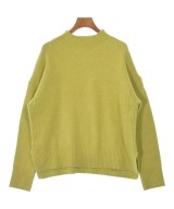 URBAN RESEARCH DOORS（アーバンリサーチドアーズ）ニット・セーター 緑 サイズ:M レディース/2200648318019