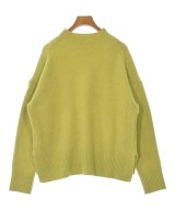 URBAN RESEARCH DOORS（アーバンリサーチドアーズ）ニット・セーター 緑 サイズ:M レディース/2200648318019