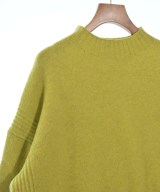 URBAN RESEARCH DOORS（アーバンリサーチドアーズ）ニット・セーター 緑 サイズ:M レディース/2200648318019