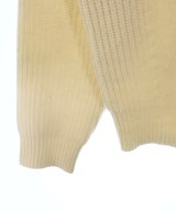 URBAN RESEARCH DOORS（アーバンリサーチドアーズ）ニット・セーター 白 サイズ:M レディース/2200648318026