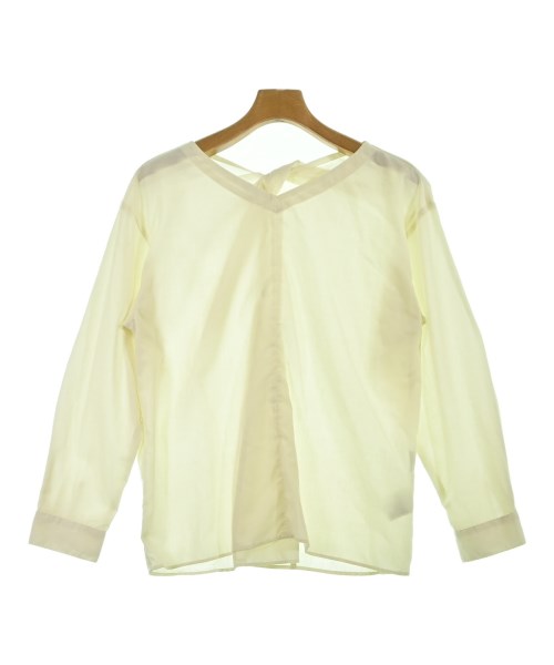 URBAN RESEARCH DOORS(アーバンリサーチドアーズ)ブラウス 白 サイズ:M/2200648436102