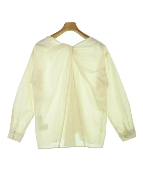 URBAN RESEARCH DOORS（アーバンリサーチドアーズ）ブラウス 白 サイズ:M レディース/2200648436102