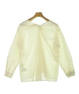 URBAN RESEARCH DOORS（アーバンリサーチドアーズ）ブラウス 白 サイズ:M レディース/2200648436102