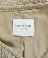 URBAN RESEARCH DOORS（アーバンリサーチドアーズ）その他 茶 サイズ:ONE レディース/2200633354077