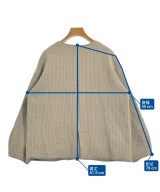 URBAN RESEARCH DOORS（アーバンリサーチドアーズ）その他 茶 サイズ:ONE レディース/2200633354077