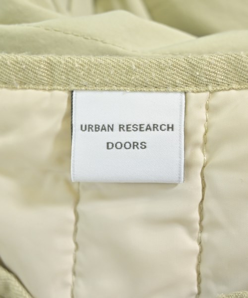 URBAN RESEARCH DOORS（アーバンリサーチドアーズ）その他 緑 サイズ:ONE レディース/2200633354107
