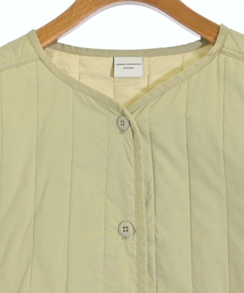 URBAN RESEARCH DOORS（アーバンリサーチドアーズ）その他 緑 サイズ:ONE レディース/2200633354107