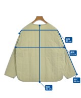 URBAN RESEARCH DOORS（アーバンリサーチドアーズ）その他 緑 サイズ:ONE レディース/2200633354107