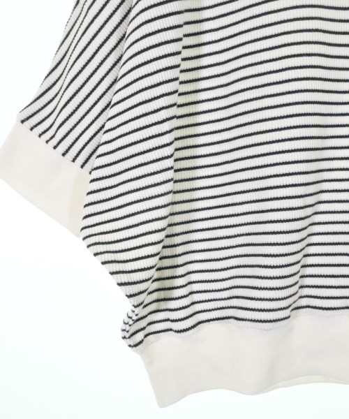 URBAN RESEARCH DOORS（アーバンリサーチドアーズ）ニット・セーター 白 サイズ:M レディース/2200633354343