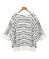 URBAN RESEARCH DOORS（アーバンリサーチドアーズ）ニット・セーター 白 サイズ:M レディース/2200633354343