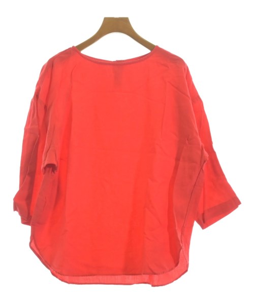 URBAN RESEARCH DOORS(アーバンリサーチドアーズ)カジュアルシャツ 赤 サイズ:M/2200633354350