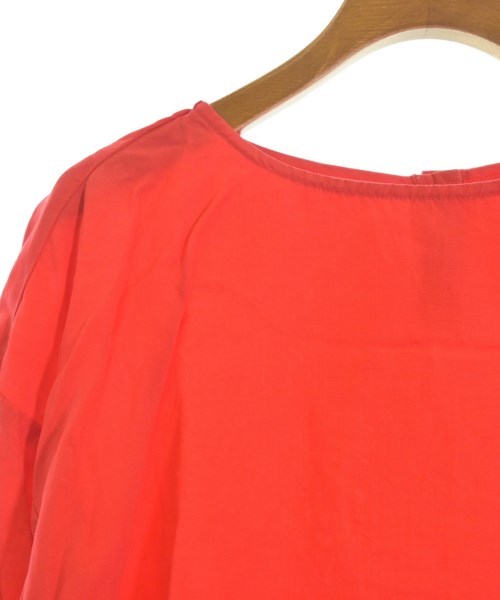 URBAN RESEARCH DOORS（アーバンリサーチドアーズ）カジュアルシャツ 赤 サイズ:M レディース/2200633354350