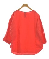 URBAN RESEARCH DOORS（アーバンリサーチドアーズ）カジュアルシャツ 赤 サイズ:M レディース/2200633354350