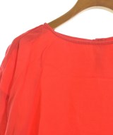 URBAN RESEARCH DOORS（アーバンリサーチドアーズ）カジュアルシャツ 赤 サイズ:M レディース/2200633354350