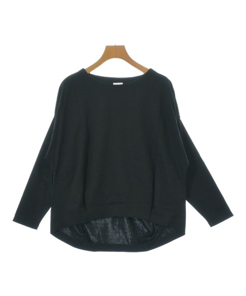 URBAN RESEARCH DOORS(アーバンリサーチドアーズ)Tシャツ・カットソー 黒 サイズ:M/2200633354367