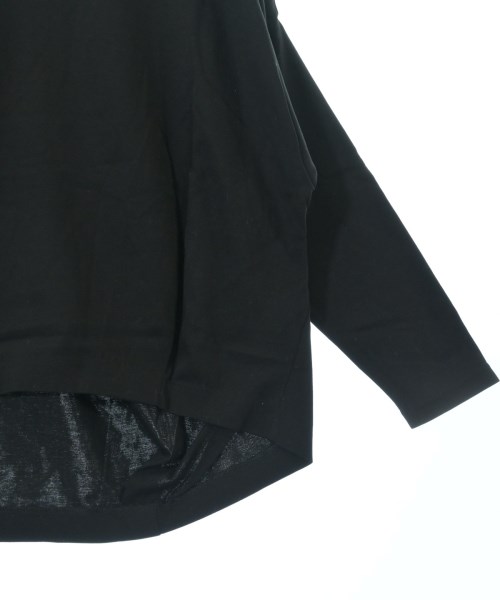 URBAN RESEARCH DOORS（アーバンリサーチドアーズ）Tシャツ・カットソー 黒 サイズ:M レディース/2200633354367