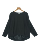 URBAN RESEARCH DOORS（アーバンリサーチドアーズ）Tシャツ・カットソー 黒 サイズ:M レディース/2200633354367