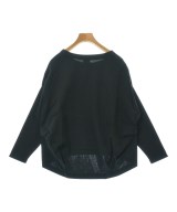 URBAN RESEARCH DOORS（アーバンリサーチドアーズ）Tシャツ・カットソー 黒 サイズ:M レディース/2200633354367