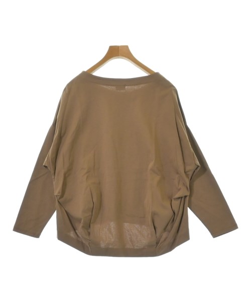 URBAN RESEARCH DOORS（アーバンリサーチドアーズ）Tシャツ・カットソー 茶 サイズ:M レディース/2200633354374