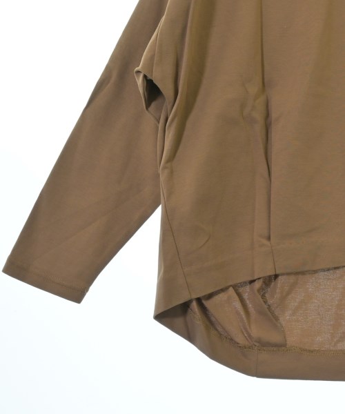 URBAN RESEARCH DOORS（アーバンリサーチドアーズ）Tシャツ・カットソー 茶 サイズ:M レディース/2200633354374