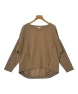 URBAN RESEARCH DOORS（アーバンリサーチドアーズ）Tシャツ・カットソー 茶 サイズ:M レディース/2200633354374