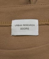 URBAN RESEARCH DOORS（アーバンリサーチドアーズ）Tシャツ・カットソー 茶 サイズ:M レディース/2200633354374