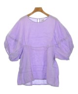 URBAN RESEARCH DOORS（アーバンリサーチドアーズ）ブラウス 紫 サイズ:M レディース/2200633354435