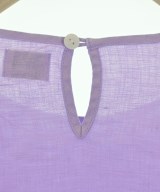 URBAN RESEARCH DOORS（アーバンリサーチドアーズ）ブラウス 紫 サイズ:M レディース/2200633354435