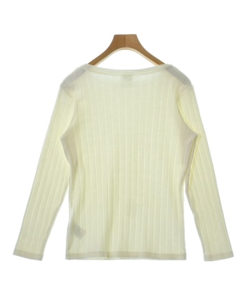 URBAN RESEARCH DOORS（アーバンリサーチドアーズ）Tシャツ・カットソー 白 サイズ:ONE レディース/2200641892073