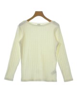 URBAN RESEARCH DOORS（アーバンリサーチドアーズ）Tシャツ・カットソー 白 サイズ:ONE レディース/2200641892073